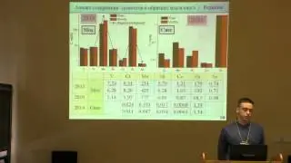 Конференция Индикация 2015 - [13/22]