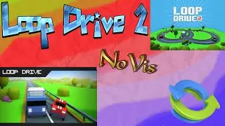 Loop Drive 2