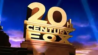 20th century fox (2004)