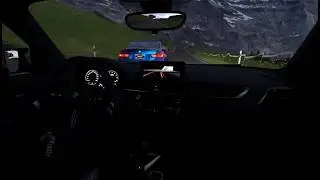 Touge Run with a BMW | Gran Turismo 7