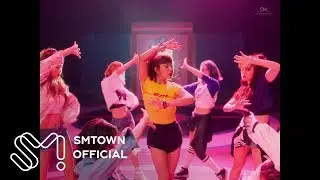LUNA 루나 'Free Somebody' MV