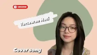 Tertawan Hati - cover
