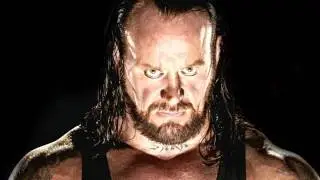 WWE The Undertaker 