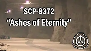 SCP-8372 
