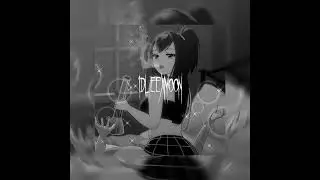 GONE.Fludd - ДРИПСЭТ (speed up/nightcore)