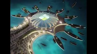 কাতার ২০২২ বিশ্বকাপের যে দৃষ্টিনন্দন স্টেডিয়ামগুলো বানালো ব্যয় পরিকল্পনা যা দেখে আপনি অবাক হয়ে যাবেন