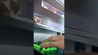 How do we turn a static overlay into an animated one?