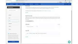 How to Add Email Countdown Code to MailerLite | Deadline Funnel