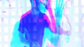 VÍDEO LOOP #9