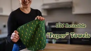 How To Make Reusable 
