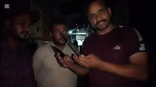 Kil se Dhar lagana sikhen 👈