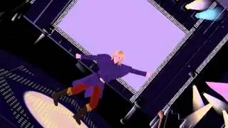 【APヘタリアMMD】 S T U C K