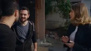Arka Sokaklar Selin Sokakta Kendisine Sarkan 2 Adam Dovuyor