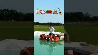 Guitar is floating.. 😲😲