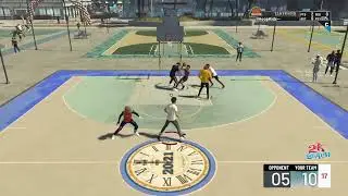2k21 with ti