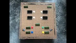GVR - V1 Demo