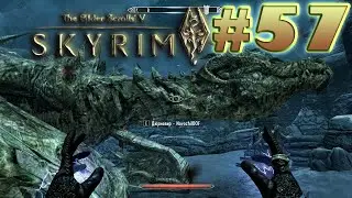 #57 ВАЛИМ ИМПЕРЦЕВ/The Elder Scrolls V: Skyrim