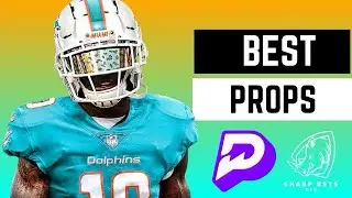 🦃LET’S CASH!!!🦃 #PRIZEPICKS BEST NFL PLAYER PROPS FOR 11/28/24 with your boy John Pick😎
