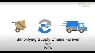 iVen Vendor Engagement Portal on SAP®-BTP | Intellect Bizware | Supply Chain | Procurement Solution