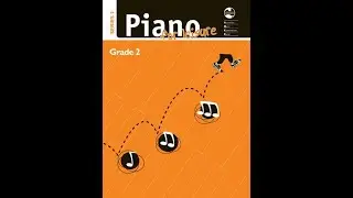 Inspector Gadget Theme Song - AMEB Grade 2 PFL Exam Piece