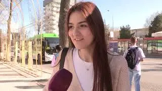 Потопы, хищение муки, взятка. Молодежь о вейпах и не только.....