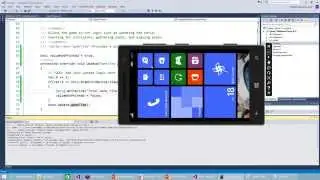 Cross platform game development MonoGame Part [1/2]