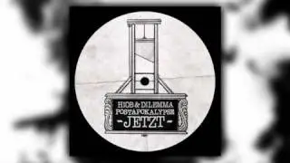 Hiob & Dilemma - Kugeln (Dexter Remix)