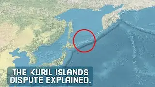 Why Japan Wants This Part Of Russia?