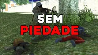 SEM PIEDADE - MTA DayZ (StoneAge)