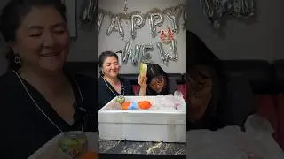 РАСПАКОВКА ПОКУПАЧЕЕК, в Корее есть русские продукты??
