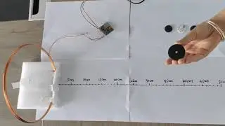 How make an RFID Low Frequency Application long range by using suitable antenna