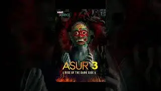 ASUR  3 poster edit leaked  