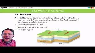 4.1 - Aardbevingen - AKmetUFB