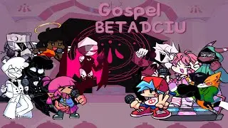 Gospel but Every Turn a Different Character is Used (OG October)