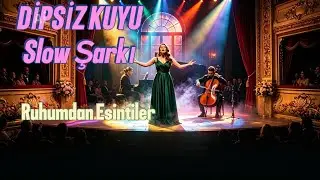 Bu Ses Sizi Başka Bir Dünyaya Götürecek: Dipsiz Bir Kuyu 🎻🎹