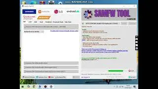 Samsung j4 core frp remove by SamFw tool ! Samsung j410f frp reset SamFw tool