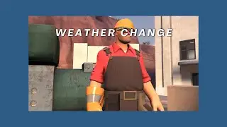 [ElevenLabs] Weather Change