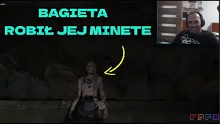 Bagieta Sexrp w Grocie *Robił jej minete😲*