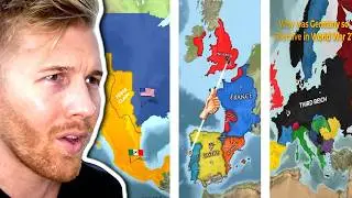 The BEST YouTube Shorts History Videos... (Knowledgia Reaction)