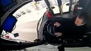 Genç Avukatın Can Verdiği Kazanın Görüntüleri Ortaya Çıktı