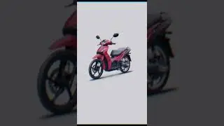 CHAMP Motor TOP 5 gasoline motorcycle (i rex) Charming factory
