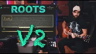AMPED ROOTS V2 Update with VORNA Technology | ML Sound Lab