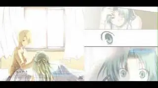 Sora no Mukou (Yours version) (with lyrics)