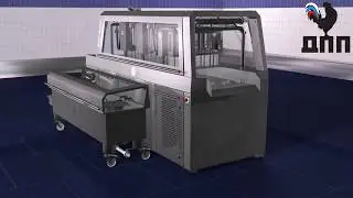 Инъектор GSI