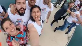 Selfie Reloaded | Μεσολόγγι | 29/03/2020 | ΕΡΤ