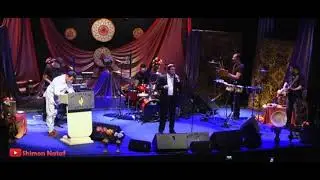 ציון גולן - צור מנתי | ערב הוקרה למשה ענקי