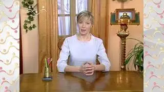 Рассказы о Святых.  Преподобная Ксения Миласская