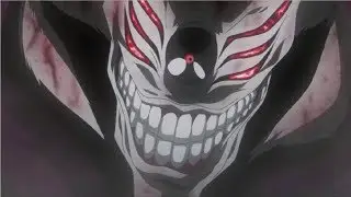 Tokyo Ghoul AMV (One-Eyed Owl)- Glassy Sky