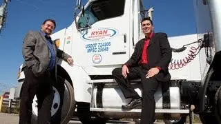 TND 760 Ryan Testimonial