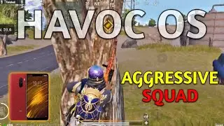 Poco F1 BGMI Test 2022| Poco F1 Pubgm